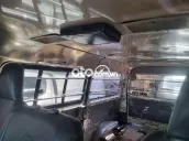 TOYOTA VAN 3 CHỖ 940KG DẦU