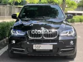 BMW X5 2008 3.0si - lăn bánh 05/2010