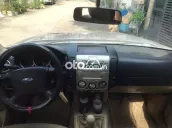 Ford Everest 2011 2.5L 4x2 MT - 150000 km