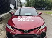 Toyota Camry 2022 2.5 Q - 9500 km Siêu Lướt