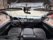 Toyota Hiace 2016 máy dầu nhập Nhật - Cty mua mới