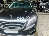 Mercedes Benz S Class 2014 S400L - 10000 km