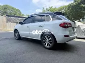 Nissan Samsung QM5 2014 - dk 2016