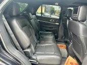 Ford Explorer 2019 tại Hà Nội