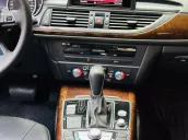 Audi A6 2016 tại Tp.HCM