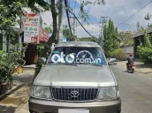 Toyota Zace GL 2005 số sàn màu xám ghi