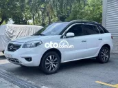 Nissan Samsung QM5 2014 - dk 2016