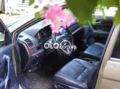 Honda CR V 2009 2.4 AT - 90000 km