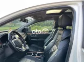 bán Honda CR V 2018 L , nhà mua mới từ đầu