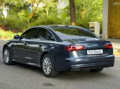Audi A6 2016 tại Tp.HCM
