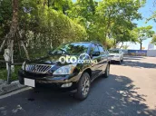Lexus RX350 2008 - 80000 km