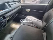 TOYOTA VAN 3 CHỖ 940KG DẦU