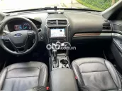 🚘 Ford Explorer 2.3Limited Ecoboot Sxuat 2019