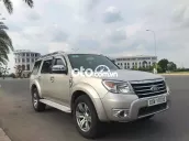 Ford Everest 2011 2.5L 4x2 MT - 150000 km