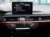 Audi A4 2.0 TFSI sản xuất 2017