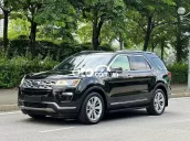 🚘 Ford Explorer 2.3Limited Ecoboot Sxuat 2019