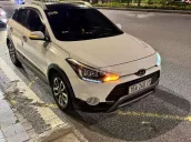 Hyundai i20 2016 1.4 AT - 14 km