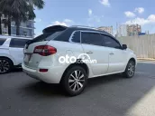 Nissan Samsung QM5 2014 - dk 2016