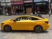 MG MG5 2024 - luxury