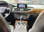Audi A6 2016 tại Tp.HCM