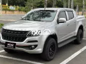 Chevrolet Colorado Sx 2019 cực đẹp - hỗ trợ Vay