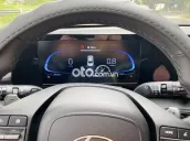 Hyundai Accent 2024 Cao cấp 1.5 AT - 2000 km