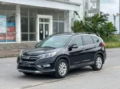 Honda CR-V 2017 tại Hải Phòng