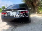 Honda Civic 2007 1.8 MT - 180000 km