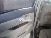 Xe Nissan Grand Linina 2011