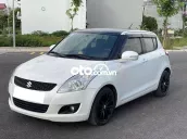 Suzuki Swift 2014 - 11620 km tư nhân Hà Nội