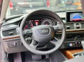Audi A6 2016 tại Tp.HCM