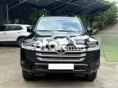 Toyota Land Cruiser LC300 sản xuất 2024 siêu lướt.
