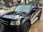 Ford Ranger 2007 XLT 2.5 4X4 MT - 305000 km