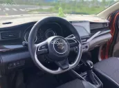 Suzuki XL7 2021 tại Tp.HCM
