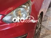 Mirage 2016 CVT