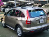 Honda CR V 2009 2.4 AT - 90000 km