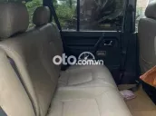 Mitsubishi Pajero 2003 X 3.0 - 15000 km