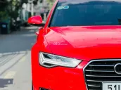 Audi A6 2016 tại Tp.HCM