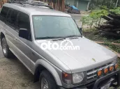 Mitsubishi Pajero 2003 X 3.0 - 15000 km