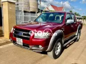 Ford Ranger 2008 XLT 2.5 4X4 MT - 31 km