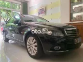 Mercedes C200 - 2009 - 135000 km