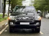Toyota Land Cruiser LC200 2020 4.6 V8 - 64000 km