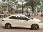 Honda City 2022 RS - 54000 km