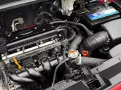 Kia Rio 2015 số tự động tại Hải Phòng