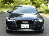 Audi A6 2016 tại Tp.HCM