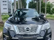 Bán Nisan Terra 2.5L 4WD Bản V Full Máy Xăng 2018 đăng ký 2019 xe 1 chủ mua mới
