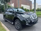 Bán Nisan Terra 2.5L 4WD Bản V Full Máy Xăng 2018 đăng ký 2019 xe 1 chủ mua mới