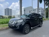 Bán Nisan Terra 2.5L 4WD Bản V Full Máy Xăng 2018 đăng ký 2019 xe 1 chủ mua mới