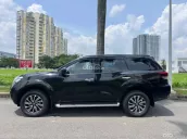Bán Nisan Terra 2.5L 4WD Bản V Full Máy Xăng 2018 đăng ký 2019 xe 1 chủ mua mới