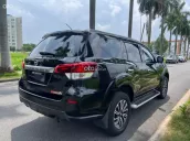 Bán Nisan Terra 2.5L 4WD Bản V Full Máy Xăng 2018 đăng ký 2019 xe 1 chủ mua mới
